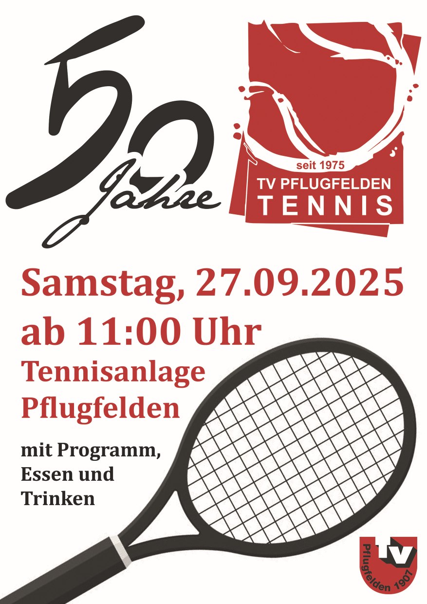 Programm 50 Jahre Tennis 01m